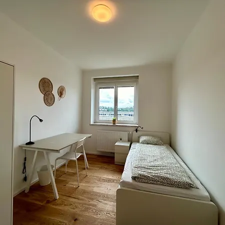 Apartment Stayroom I 