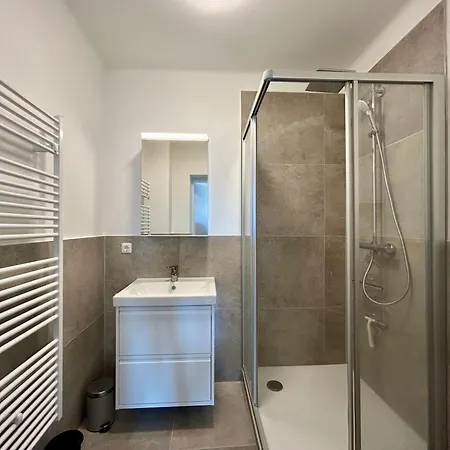 Apartamento Stayroom I 