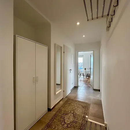 Apartment Stayroom I 