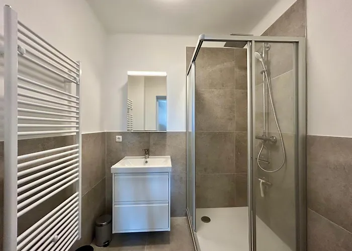 Apartment Stayroom I 