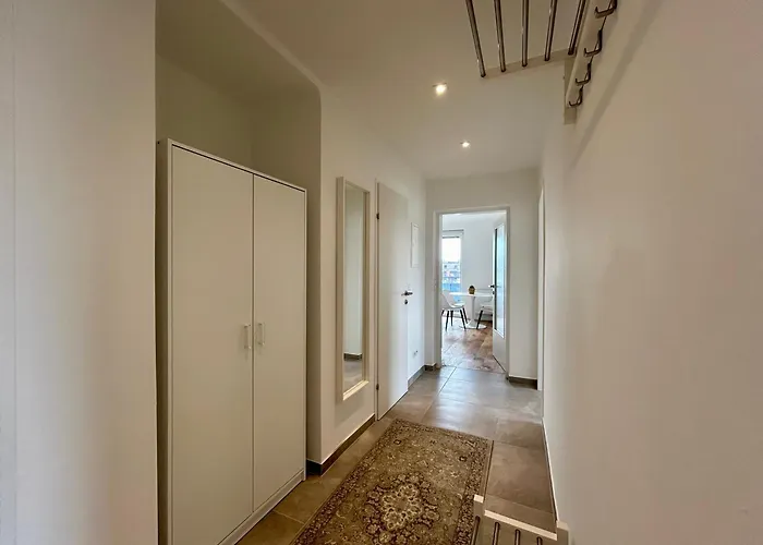 Apartment Stayroom I 